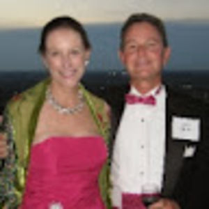 Meet your Posher, John h.